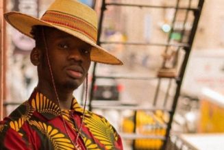 Mr Eazi’s “Something Else EP” Hovers In Love & Sonic Experiment, The Review