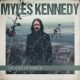 Myles Kennedy (Slash, Alter Bridge) Announces New Solo Album, Shares Single “In Stride”: Stream