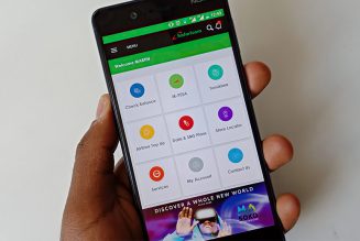 mySafaricom App Launches on the Huawei App Gallery