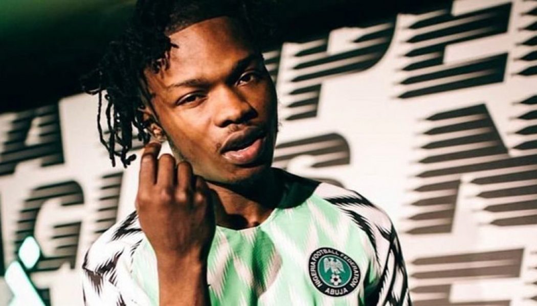 Naira Marley: Finds Love That Might Reform Him – “Chi Chi”, The Review