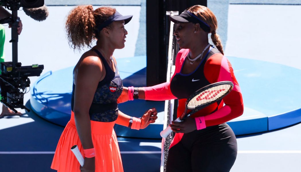 Naomi Osaka Throws Cold Water On Serena Williams’ Quest For Grand Slam Title No. 24