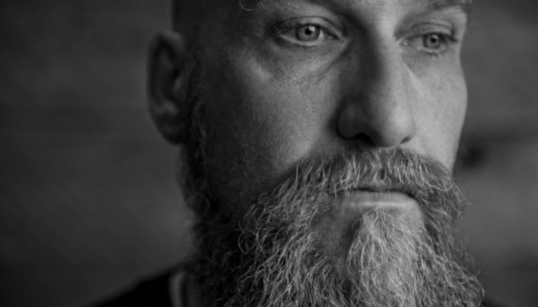 NEUROSIS’s STEVE VON TILL Announces Ambient Album ‘A Deep Voiceless Wilderness’ And Spoken-Word Release ‘Harvestman’