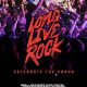 New Movie Long Live Rock Features Members of Metallica, RATM, Slipknot, GN’R, and More: Watch Trailer