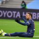 Neymar out for four weeks; will not feature in Barcelona v PSG