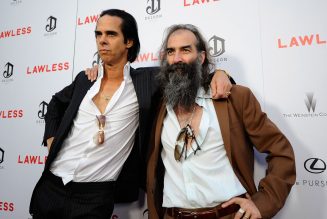 Nick Cave and Warren Ellis Make Sweet ‘Carnage’ Together: Stream It Now