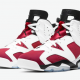 Nike Recalling Pairs of The Air Jordan 6 “Carmine”‘s After Defective Issue