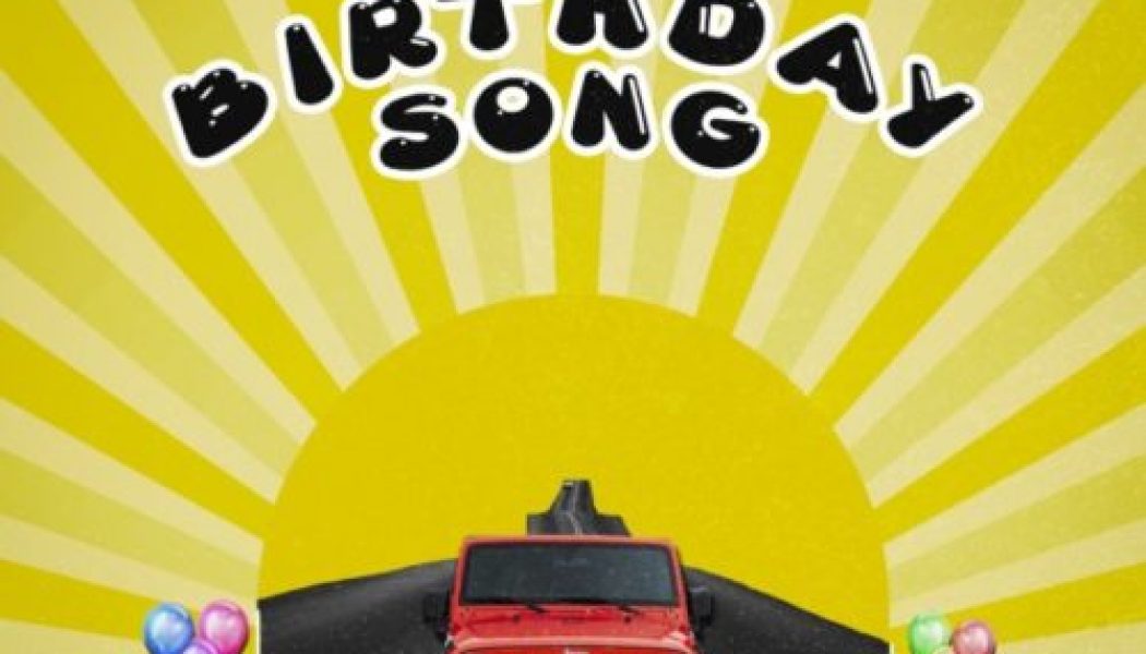 Nviiri The Storyteller – Birthday Song ft. Sauti Sol, Bensoul & Khaligraph Jones