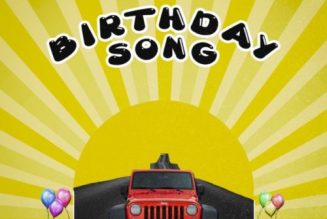 Nviiri The Storyteller – Birthday Song ft. Sauti Sol, Bensoul & Khaligraph Jones