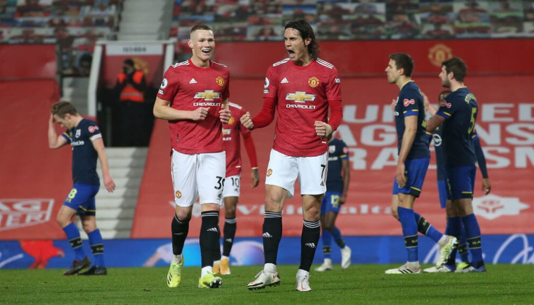 Ole Gunnar Solskjaer confirms Manchester United trio won’t face Real Sociedad