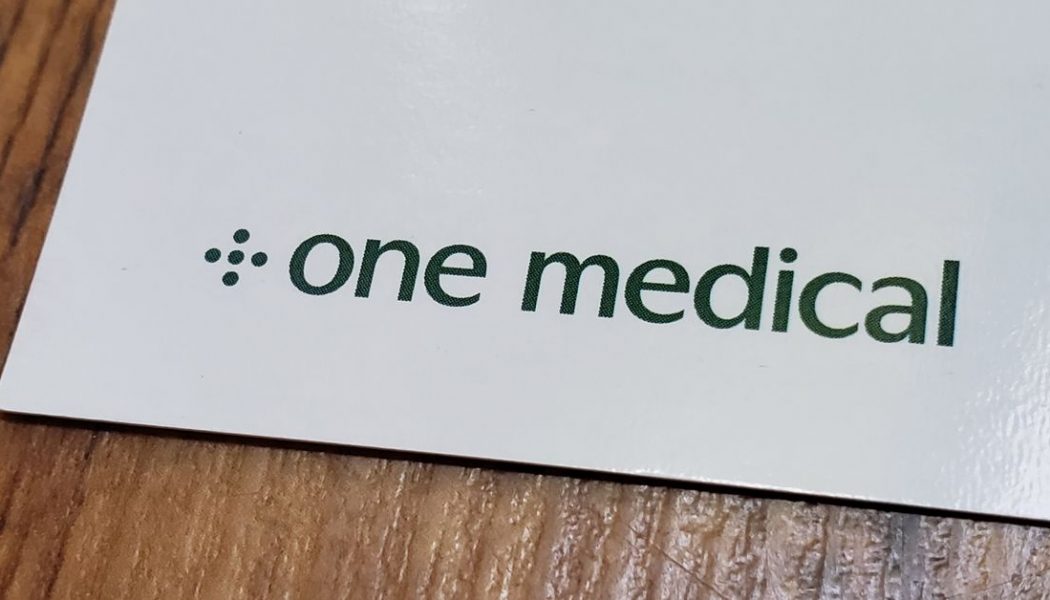 One Medical gave COVID-19 vaccines to ineligible people, NPR report says