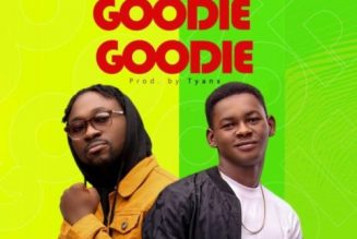 O’tobi – Goodie Goodie Ft A’dam