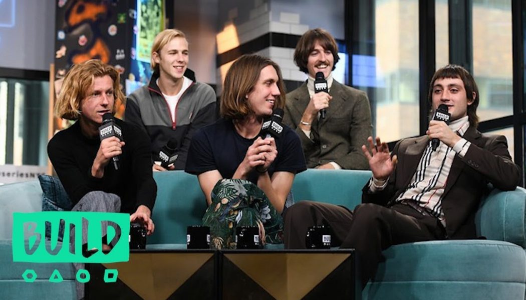 “Overnight” by Parcels Is Officially Daft Punk’s Last-Ever Production: Listen