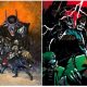 Ozzy Osbourne, Megadeth, Ghost, More Highlight DC Comics’ “Dark Nights: Death Metal – Band Edition” Series