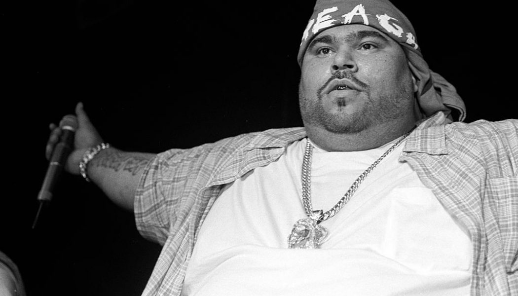 Packin’ A Mac In The Back of The Ack: Big Pun’s Sickest Verses