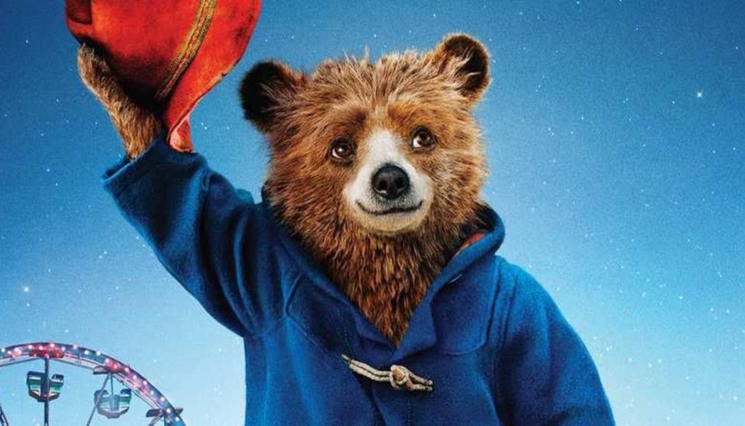 Paddington 3 is Officially In Development