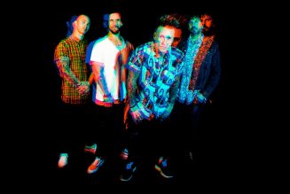 Papa Roach’s ‘Last Resort (Reloaded)’ Crowns Hot Hard Rock Songs