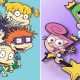 Paramount+ Reviving Rugrats and The Fairly OddParents