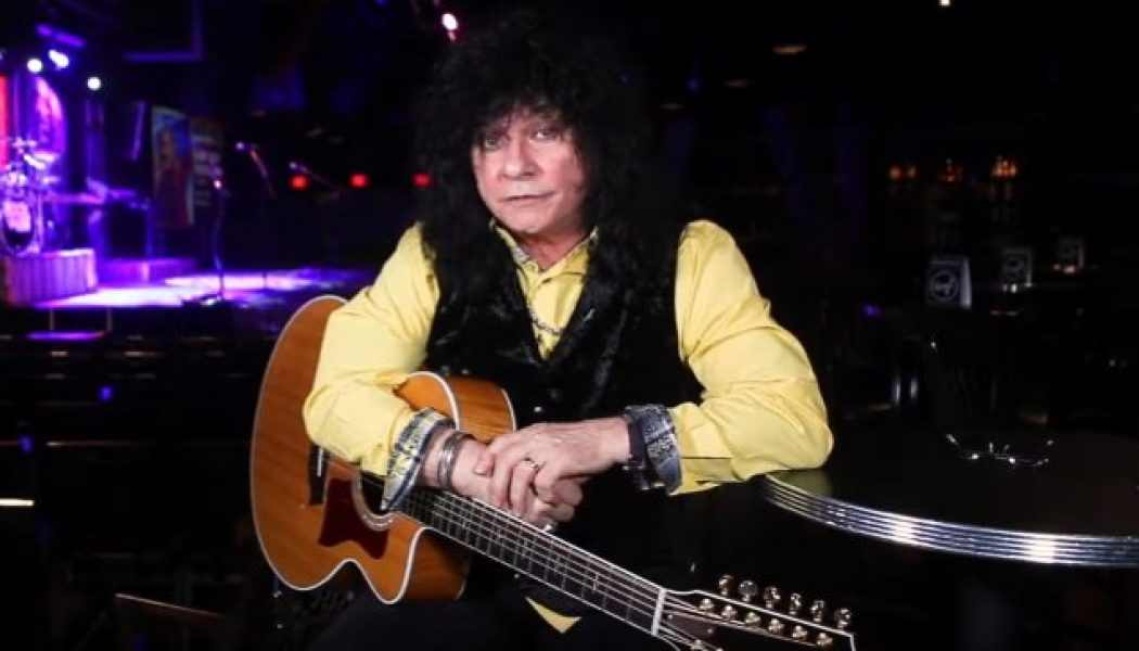 PAUL SHORTINO Says He Won’t Take COVID-19 Vaccine, Insists He Is ‘Not Afraid’ Of Contracting The Virus