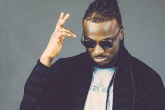 Peruzzi Blows Hot As Fan Rubbishes His Song