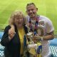 Photo: Leeds players and Bielsa send emotional tribute to Kalvin Phillips’ grandmother