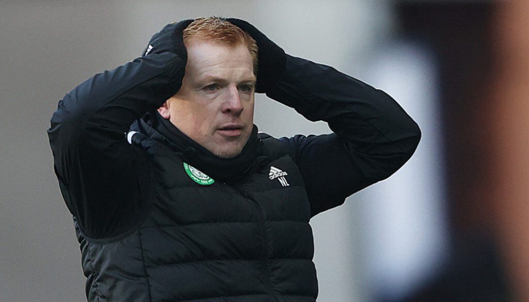 Predicted Celtic XI v Motherwell: Lennon to field an unchanged line-up for today’s game