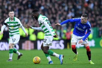 Predicted Celtic XI v St Mirren: Neil Lennon to make one change, 25-yr-old to start