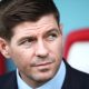 Predicted Rangers XI v Royal Antwerp: Gerrard to make one change, 32-yr-old to start