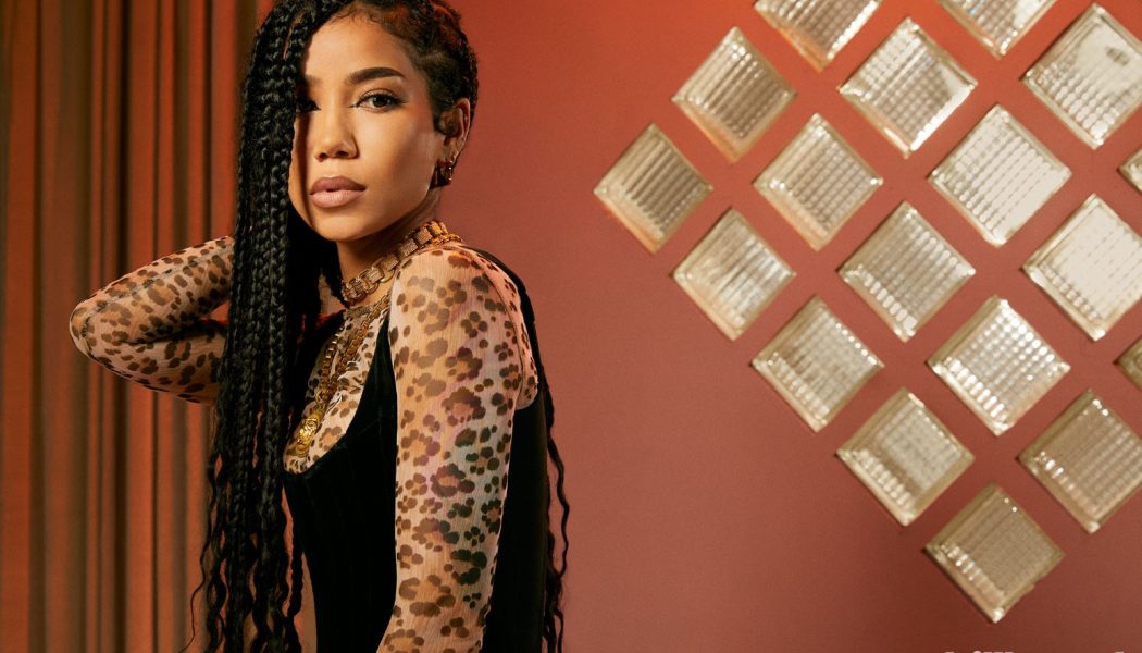 Preview Jhené Aiko’s ‘Lead the Way’ in Disney’s ‘Raya and the Last Dragon’ First Look