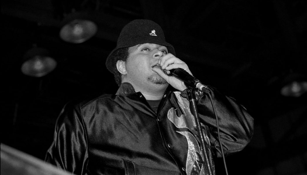 Prince Markie Dee, The Fat Boys Rapper, Dies at 52