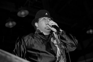 Prince Markie Dee, The Fat Boys Rapper, Dies at 52