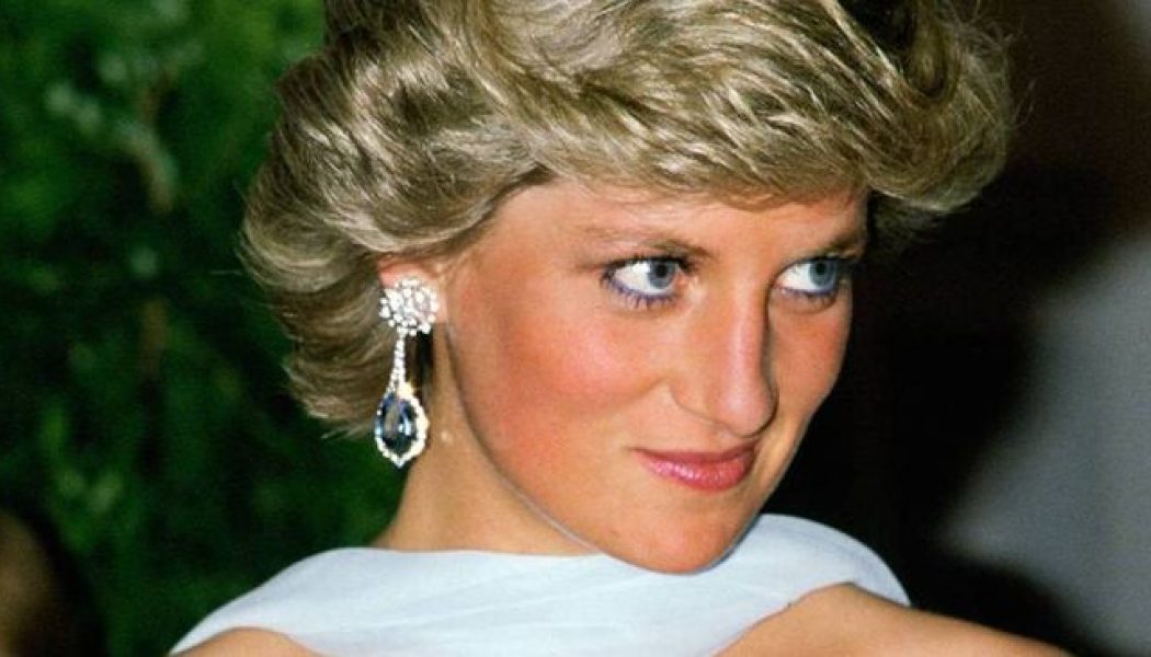 Princess Diana Was a Style Icon, But We Need to Talk About Her Beauty Looks Too