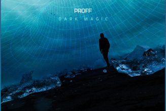 PROFF Delivers Monstercat’s Second Silk Release, “Dark Magic”