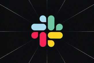 PSA: if you use Slack on Android, you should update your password