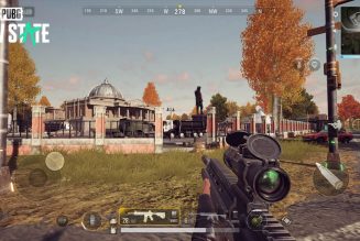 PUBG: New State is a futuristic new battle royale game for Android and iOS