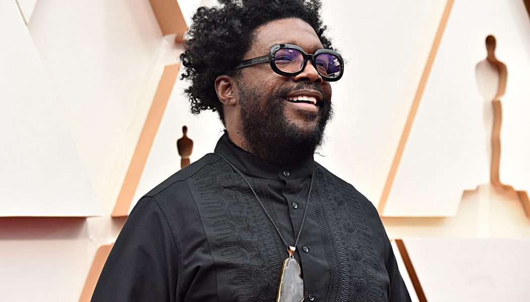 Questlove to Direct Documentary About Sly Stone