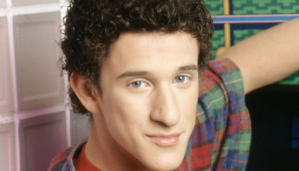 R.I.P. Dustin Diamond, Saved by the Bell’s “Screech” Dead at 44