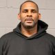 R Kelly Receives Coronavirus Vaccine in Prison