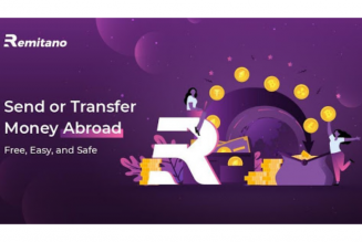 Remitano makes Money Transfer between South Africa and other Countries Easier and Faster with the New “Cash-out” Feature