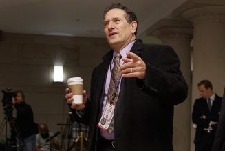 Rep. Andy Levin pledges involvement for fossil fuel workers in green energy shift