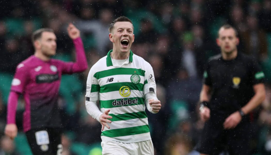 Report reveals Celtic’s plan for 27-yr-old star after blocking his move to the PL