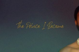 Ric Hassani – The Prince I Became Album Download