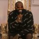 Rick Ross Performs Atop a Throne During NPR Tiny Desk (Home) Concert: Watch