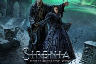 Riddles, Ruins & Revelations – SIRENIA