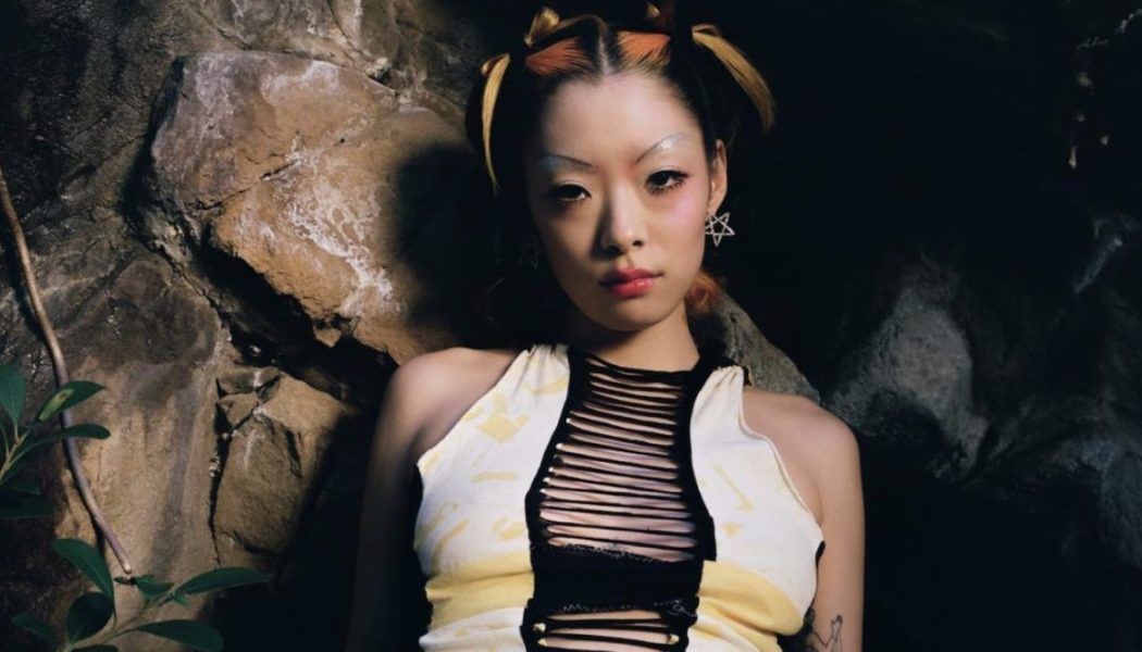 Rina Sawayama Reveals Mercury Prize and BRIT Awards Nationality Requirements Have Changed