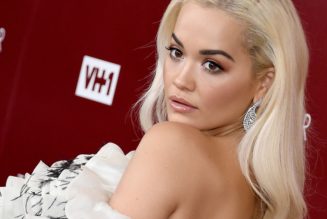 Rita Ora Drops Collaborative, Club Ready EP Produced By Imanbek, “Bang”