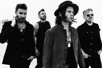 RIVAL SONS Launch New Record Label SACRED TONGUE RECORDINGS