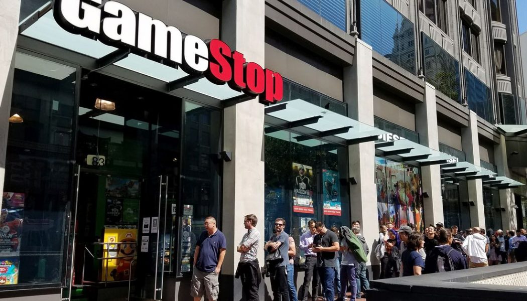 Robinhood is facing dozens of lawsuits over GameStop stock freeze