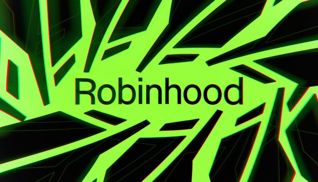 Robinhood plummets back down to a one-star rating on Google Play