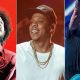 Rock & Roll Hall of Fame: Rage Against the Machine, JAY-Z & Foo Fighters Among Finalists for 2021 Class