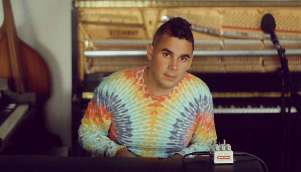 Rostam Shares New Solo Song “These Kids We Knew”: Stream